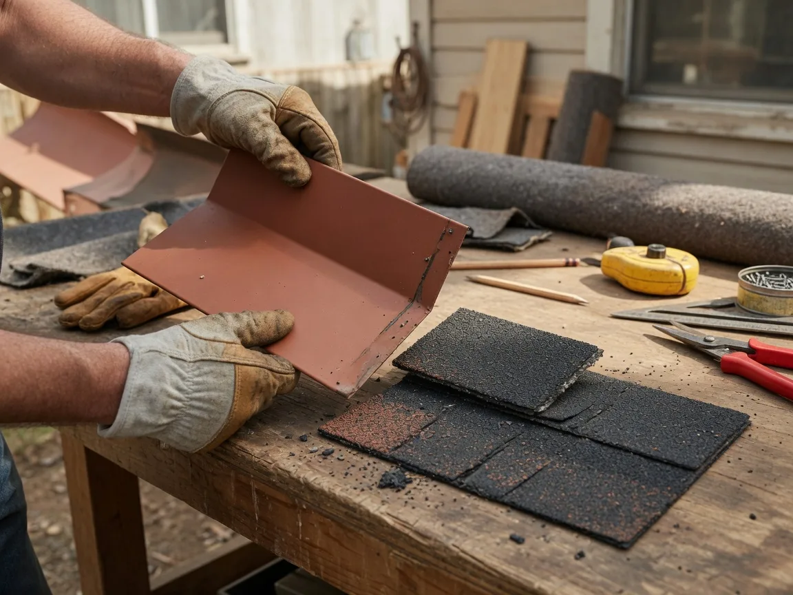 Roof Repair company in Osgood, OH